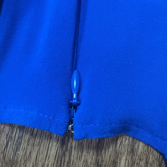 Float Babydoll Racerback Top - Picture 2 of 11